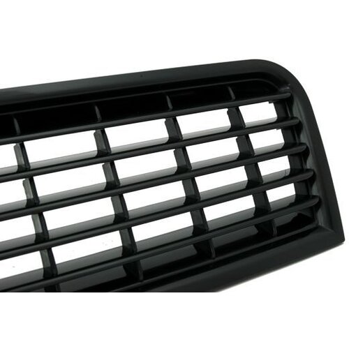 Oem Maska bez znaka Audi A4 B6 (01-04), Crna Cene