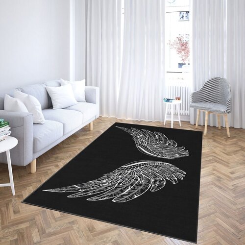 Conceptum Hypnose tepih, 80x140cm, &scaron;aren Cijene