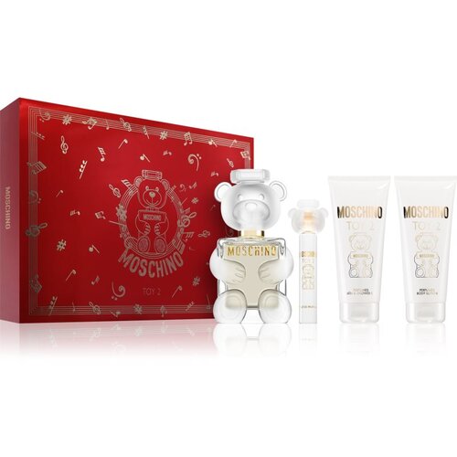 Moschino Toy 2 darilni set za ženske 1 kos Cene