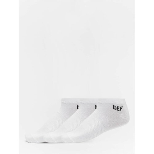 DEF socks tesla in white Slike