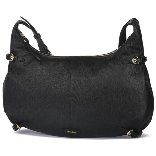 Coccinelle Ročne torbice SO5130101001 Črna Slike