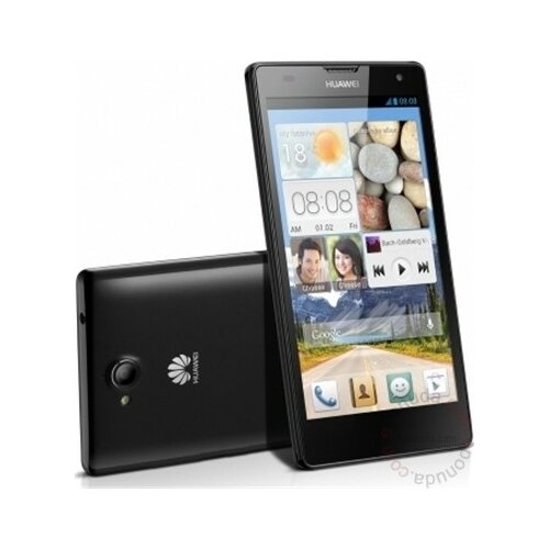 Huawei Ascend G740 mobilni telefon Slike