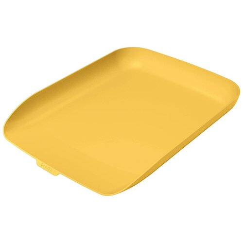 Leitz Namizni predalnik Cosy, 1 kos, rumen Cene