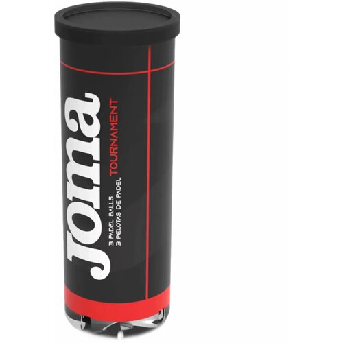 Joma tournament 3p padel ball 400999-900 Cijene