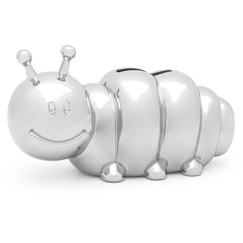 Zilverstad Hranilnik Caterpillar – Cene