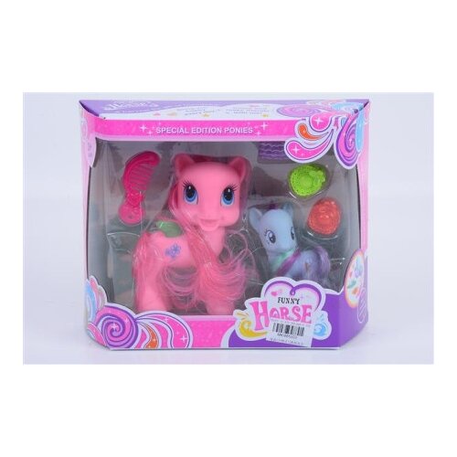  Set za igru - Poni sa mladuncem ( 852031 ) Cene