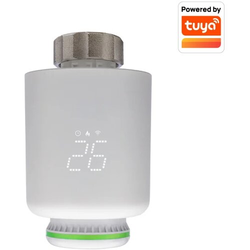  SMART termo glava za radijatorske ventile Slike