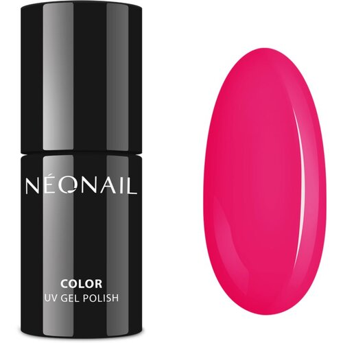 NeoNail Sunmarine gel lak za nohte odtenek Keep Pink 7,2 ml Cene