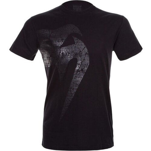 Venum Giant T-shirt, Matte/Black - S, (21576481) Cene