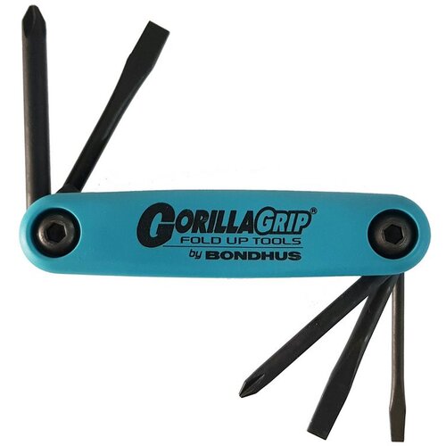 Bondhus ključevi imbus na plastičnom držaču gorillagrip ph/sl 12547 5 kom Cene
