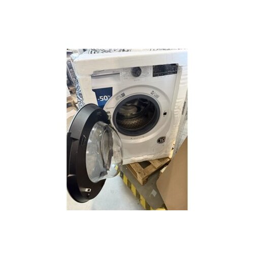 Beko ProSmart inverter ma&scaron;ina za pranje ve&scaron;a B7WFU69418WB ES OUTLET Cene