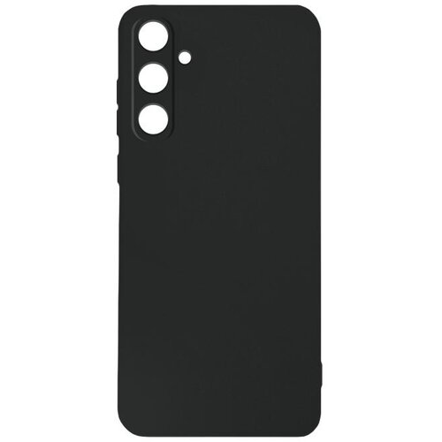  Maska za telefon SOFT CASE za Samsung A35, Crna Cene