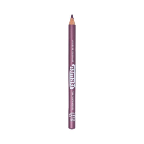 namaki Face Painting Pencil Slim - Violet Cene
