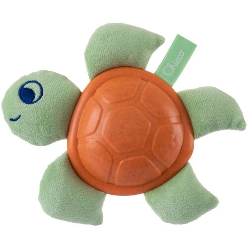 Chicco ECO+ prva igračka kornjača 1111900 Cene
