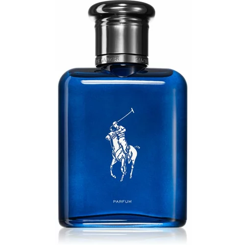 Polo Ralph Lauren Polo Blue Parfum parfumska voda za moške 75 ml