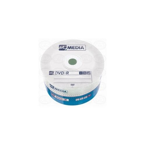  DVD-R,MYMEDIA, 4,7 GB,16X,spindle 50 kom WRAP,69200 Cijene