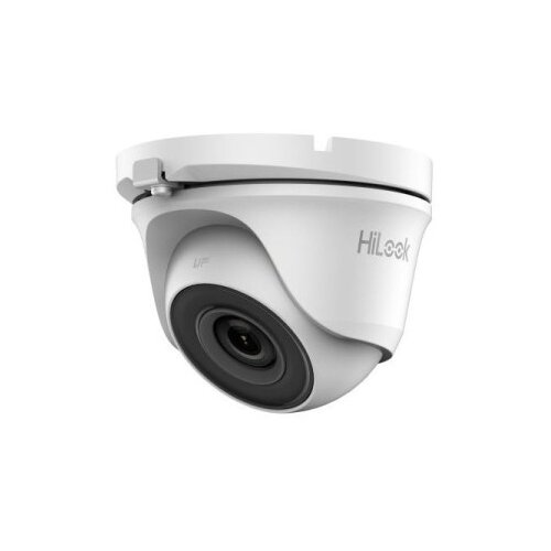 Hilook thc-t120-m video nadzor (2.8mm) hd-tvi 2 mpix turret ( CAMT120 ) Cene