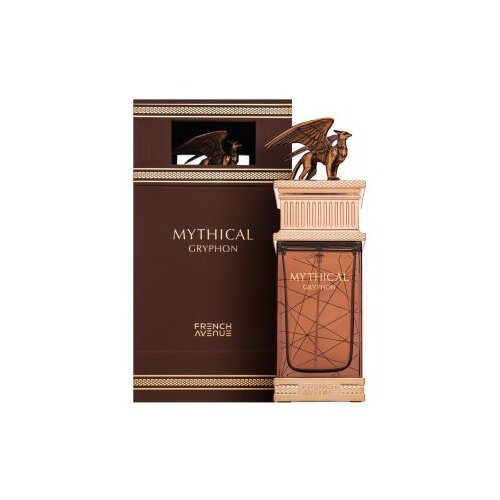 French Avenue Mythical Gryphon parfumirana voda unisex 100 ml Slike