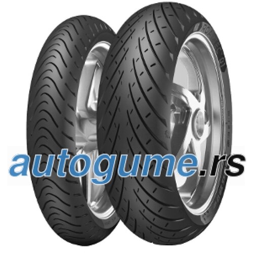 Metzeler Roadtec 01 ( 120/70 ZR19 TL 60W M/C, prednji točak DOT2022 ) Cene
