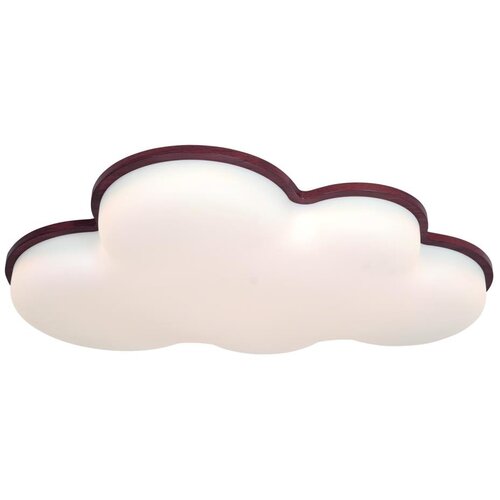  Brilagi - LED dečije stropno svetlo CLOUD LED/54W/230V bela Cene