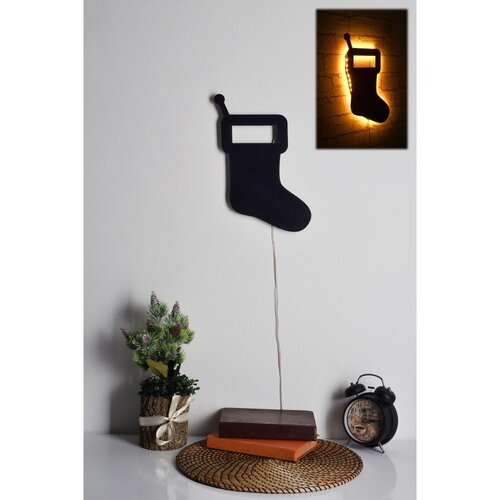 Wallity Dekorativno LED svetlo Socks 2 Slike