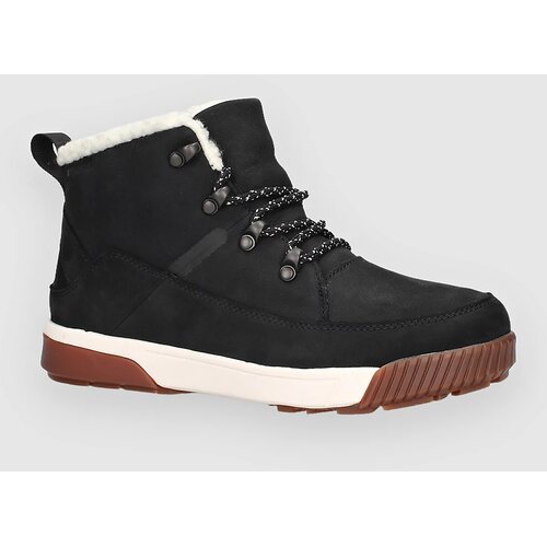 The North Face Sierra Mid Lace Wp Boots gardenia white Cijene
