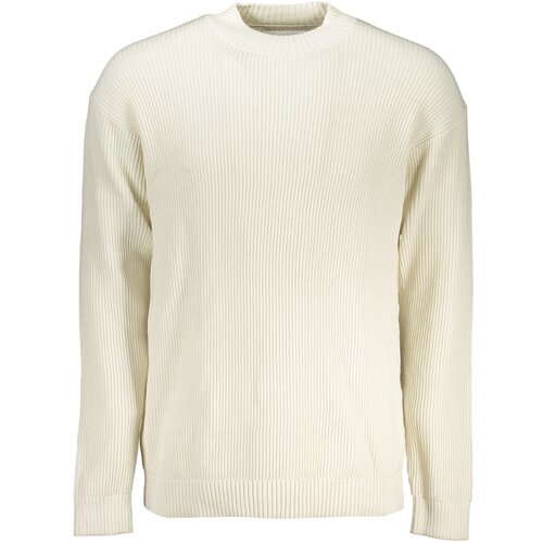 Calvin Klein MEN&#39;S WHITE SWEATER Cijene