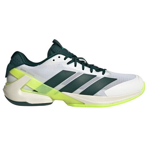Adidas Ubersonic 5 sarena Slike