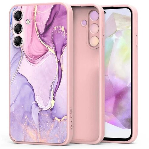 TECH-PROTECT OVITEK ICON ZA SAMSUNG GALAXY S25 FE, ZAŠČITA PRED, (5000337517) Cene