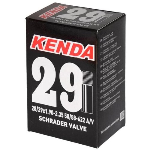  Zračnica 29x1,90-2,35 A/V 40mm BOX Cijene