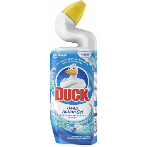 Duck deep action gel marine 750 ml
