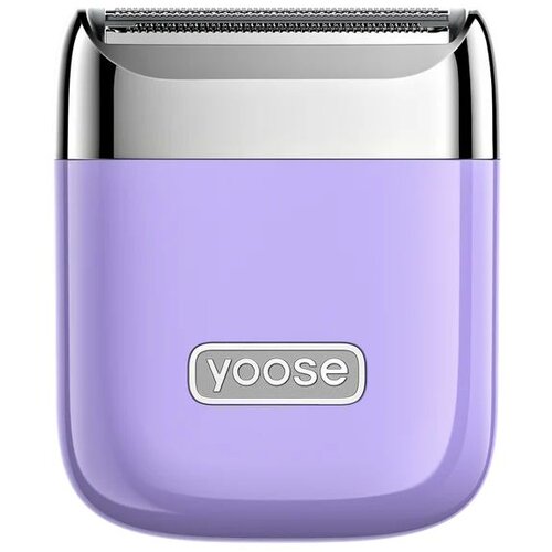 Yoose NANO brivnik za ženske, vijola, (5000098508) Slike