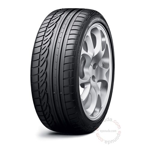 Dunlop 195/40ZR16 SP SPORT 9000 XL auto guma Slike