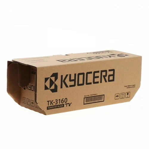 Kyocera toner TK-3160 Black / Original