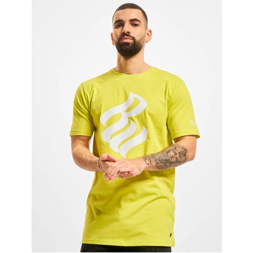 Rocawear NY 1999 T-Shirt Green Cene