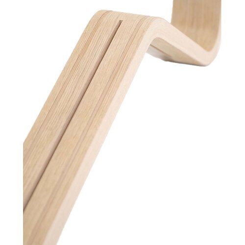 Stokke stol za hranjenje Nomi natural/white 626501 Slike