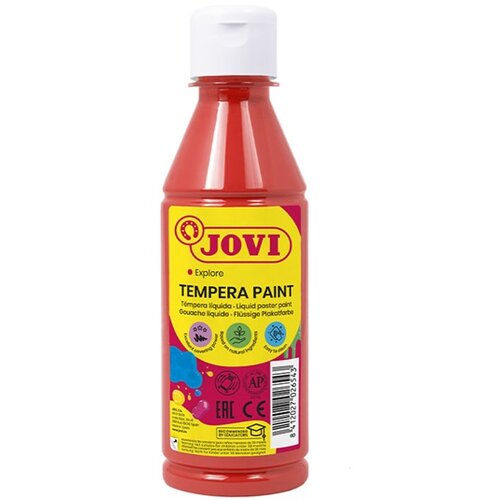 Artmie Tečna tempera JOVI 500 ml | izaberite boju Cene