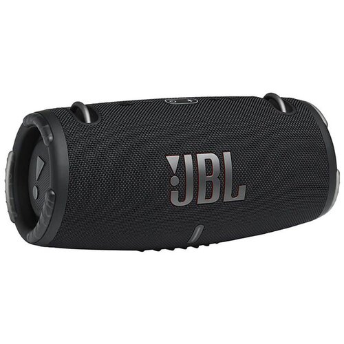 JBL Prenosni zvočnik Xtreme 3, brez adapterja, črn Cene