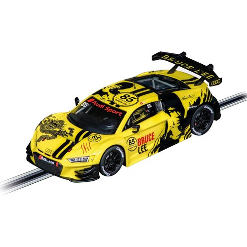 Carrera DIGITAL 132 - Audi R8 LMS GT3 Evo II 'Bruce Lee, No.85' Limited - 1 k. Cene