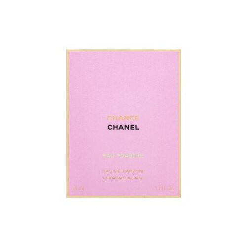Chanel Chance Eau Fraiche 50 ml parfemska voda za ženske Slike