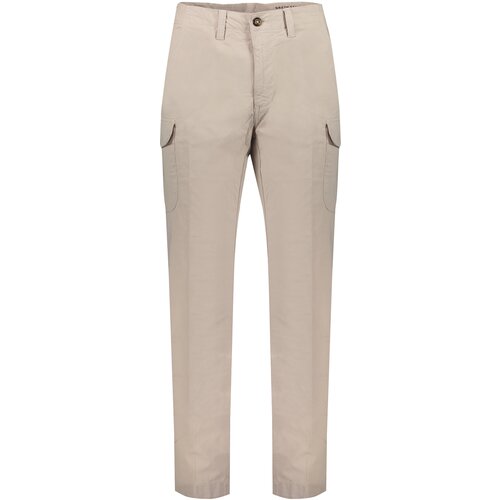 North Sails BEIGE MEN&amp;amp;#39;S PANTS Slike
