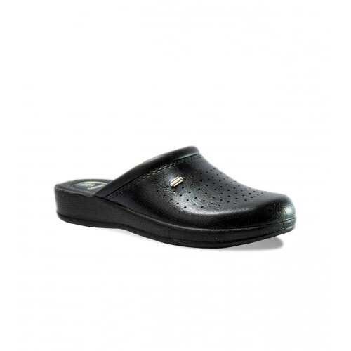 GEZER Klompe ženske br.36-41 crne GT1YZM.08230.00 Cijene