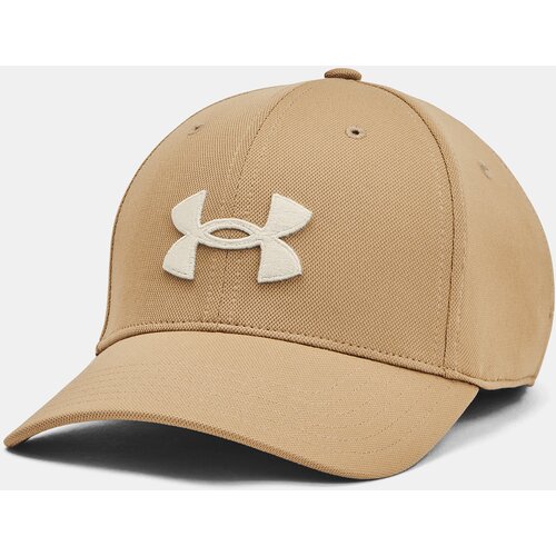 Under Armour Men&amp;#039;s cap Men&amp;#039;s UA Blitzing Adj-BRN - Men&amp;#039;s Slike