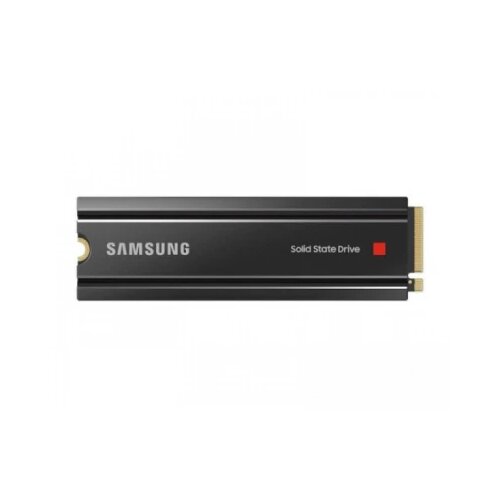 Samsung SSD 980 Pro z NVME M.2 PCIe 4.0 1 TB disipatorja SSD pogon, (20333470) Cene