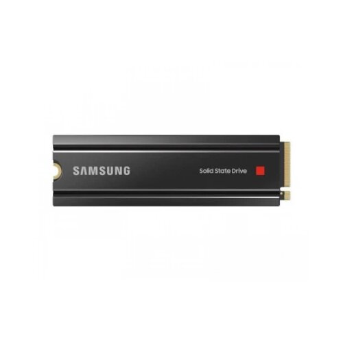 Samsung SSD M.2 1TB 980 PRO NVMe MZ-V8P1T0CW Slike