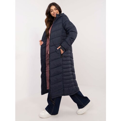 Sublevel Coat-D51160XB44540A3-navy blue Cijene