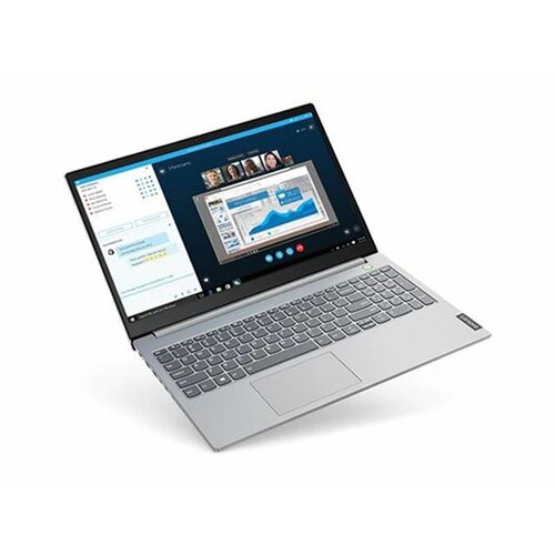 Lenovo ThinkBook 15-IIL 20SM003SYA 15.6 FHD/i3-1005G1/8GB/256GB/IntelHD/NODD/FPR/DOS/Gray laptop Slike