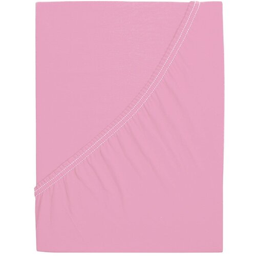 B.E.S. Ružičasta plahta 200x220 cm – Cijene