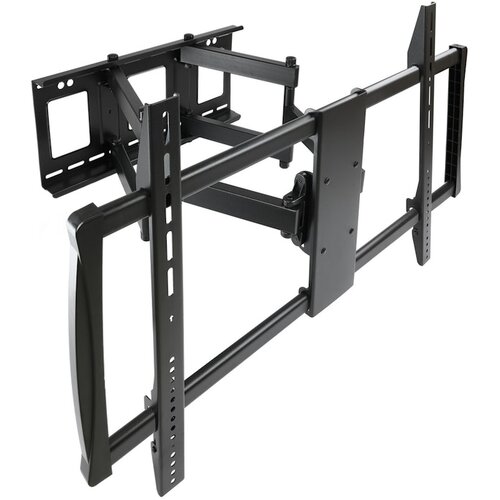 TooQ Spails Parid TV LP75100TN-B 60-100 GIRA / INCI NEGRO, (21273725) Cene