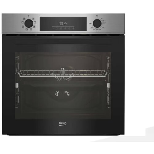Beko ugradbena pecnica BBIM 113NOX 7755582983 Slike